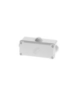 55X130X60 SURF BOX 4 STEPPED GLANDS IP54 ACA GR17052
