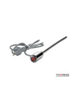 Ηλεκτρική Αντίσταση 250W για Πετσετοκρεμάστρα polished HE250W-100