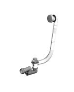 Horus Compléments Classic Collection - Automatic Pop-up Bath Waste - Chrome 00.429-CH