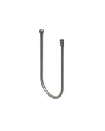 Horus Compléments Classic Collection - Spare Flexible Hose 150 Cm - Polished Nickel 00.585-NB