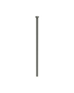 Horus Compléments Classic Collection - Pipe Diam. 10 Mm / Length 300 Mm - Polished Nickel 00.835-NB
