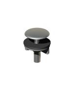 Horus Compléments Classic Collection - Hole Stop Smooth Diam. 40 Mm - Black 00.843-NO