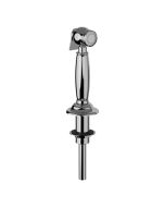 Horus Julia Victoria Julia Victoria Classic Collection - Handshower Set, Hose, Escutcheon and Handshower Support - Chrome 01.177-CH