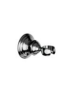 Horus Julia Victoria Julia Victoria Classic Collection - Wall Hook for Handspray - Matt Nickel 01.594-NM