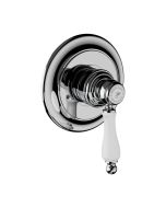 Horus Julia Victoria Julia Victoria Classic Collection - Concealed Wall Mounted Mixer - Polished Nickel 01.700-NB