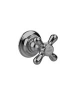 Horus Elsa Softness and Shyness Elsa Classic Collection - Trim for Wall Valve + Diverter - Polished Nickel 04.578-NB