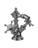 Horus Anthea Classic Collection - Monobloc Bidet Mixer - Polished Nickel 06.311-NB