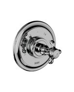 Horus Montmartre Classic Collection - Trim for Thermostatic Mixing Valve Réf. 92.591 - Chrome 07.521-CH