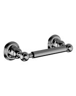 Horus Montmartre Classic Collection - Toilet Roll Holder - Chrome 07.617-CH