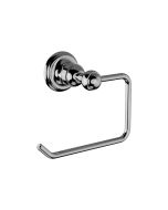 Horus Montmartre Classic Collection - Toilet Roll Holder - Polished Nickel 07.618-NB