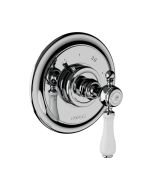 Horus Julia Victoria Julia Victoria Classic Collection - Trim for Thermostatic Mixing Valveréf. 92.591 - Polished Nickel 19.521-NB