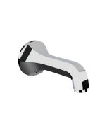 Horus Ascott Classic Collection - Wall Bath Spout - Matt Nickel 20.471-NM