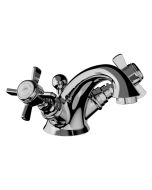 Horus Coventry Classic Collection - Monobloc Basin Mixer - Chrome 28.208-CH