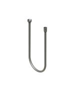 Horus Compléments Classic Collection - Spare Flexible Hose 150 Cm for Réf 28.516 Only - Black 28.547-NO