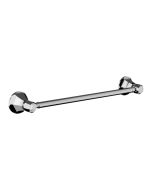Horus Ascott Classic Collection - Towel Rail Single 60 Cm - Polished Nickel 32.611-NB