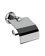 Horus Ascott Classic Collection - Toilet Roll Holder - Polished Nickel 32.617-NB