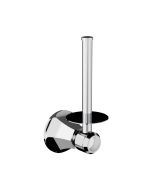 Horus Ascott Classic Collection - Spare Toilet Roll Holder - Chrome 32.618-CH