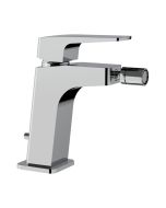 Horus Echo Equinox316 Collection - Single Lever Bidet - Chrome 43.771.E2-CH