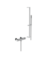 Horus Echo Equinox316 Collection - Complete Set - Satin Brass 43.795.E2-LS