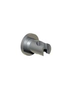 Horus Minoé Contemporary Collection - Wall Hook for Handspray - Satin Brass 47.594-LS