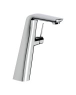 Horus Naja Contemporary Collection - Single Lever Basin Mixer Extended - Chrome 48.779-CH