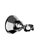 Horus Ascott Classic Collection - Wall Hook for Handspray - Matt Nickel 62.594-NM