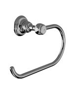 Horus Julia Victoria Julia Victoria Classic Collection - Towel Ring - Polished Nickel 63.609-NB