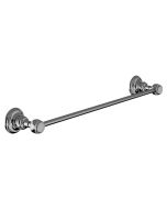 Horus Julia Victoria Julia Victoria Classic Collection - Towel Rail Single - 60 Cm - Polished Nickel 63.611-NB