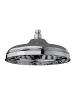 Horus Ascott Classic Collection - Brassed Anti-scale Shower Head Ø 270 Mm - Polished Nickel 6977-NB