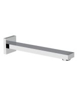 Horus Philae Equinox316 Collection - Basin Spout Length 210 Mm - Matt Black 80.291.E2-NO