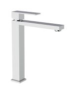 Horus Philae Equinox316 Collection - Single Lever Basin Mixer - Extended Version - Spout Length 178 Mm - Metal Gun 80.719.E2-CF