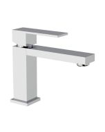 Horus Philae Equinox316 Collection - Single Lever Basin Mixer - Spout Length 138 Mm - Chrome 80.729.E2-CH