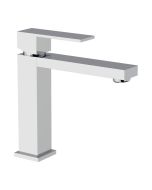 Horus Philae Equinox316 Collection - Single Lever Basin Mixer - Spout Length 148 Mm - Chrome 80.769.E2-CH