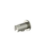 Horus Equinox316 Equinox316 Collection - Inlet Wall Mounted Handshower Hook - Stainless Steel 316 81.035-IX