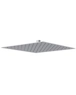 Horus Naja Contemporary Collection - Square Shower Head 300 X 300 Mm Extra Flat - Chrome 82.013-CH