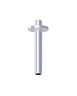 Horus Nouvelle Vague “part of Contemporary Collection - Ceiling Arm + Round Design Flange - Metal Gun 92.560-CF