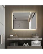 Καθρέπτης Μπάνιου JOY 100x70 Luminor JOY10070