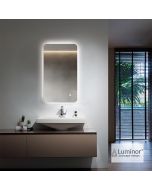 ΚΑΘΡΕΦΤΗΣ JOY 40x70 LUMINOR JOY4070