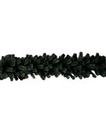Πράσινη Χριστουγεννιάτικη Γιρλάντα 270cm ,Ø 35cm Lianos 213747