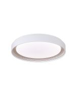 ΦΩΤΙΣΤΙΚΟ ΟΡΟΦΗΣ LED - ΠΛΑΦΟΝΙΕΡΑ LUCIA-400-GD Sun Light
