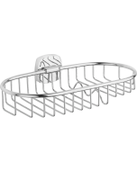 Σπογγοθήκη με Βάση Χρώμιο Bronze Art Altare MH06-13-10