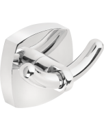 Άγκιστρο Διπλό Χρώμιο Bronze Art Altare MH06-36-10