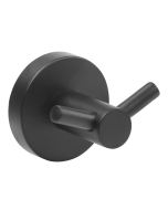 Άγκιστρο Διπλό Μαύρο Bronze Art Fairmont MH08-32-MM