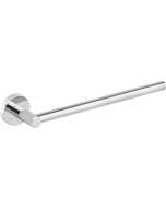 Κρίκος Ανοικτός Χρώμιο Bronze Art Fairmont MH08-33-10