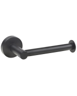 Χαρτοθήκη ανοικτή Μαύρο Bronze Art Fairmont MH08-51-MM