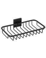 Σπογγοθήκη με Βάση Μαύρο Bronze Art Noir-Project MH09-11-MM