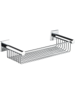 Σπογγοθήκη Διπ Βάση Χρώμιο Bronze Art Σπογγοθήκες MH09-13-10