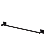 Πετσετοθήκη 60 Μαύρο Bronze Art Noir-Project MH09-40-MM