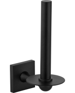 Χαρτοθήκη Κάθετη Μαύρο Bronze Art Noir-Project MH09-51-MM-K