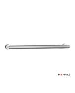 ΘΕΡΜ. ΠΕΤΣ/ΣΤΡΑ INOX NELI 53,8 BRUSHED NEL54-111